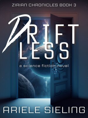 cover image of Driftless